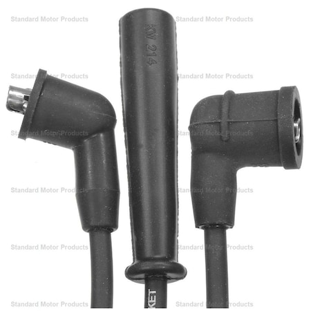 Standard Ignition Wire Set, 27456 27456